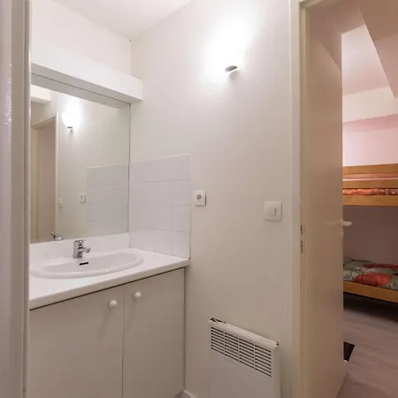 Au Coeur De Cauterets, 4 Pers, 2 Coins Nuit, Cuisine Equipee, Proche Commodites Et Telecabine - Fr-1-401-149 *