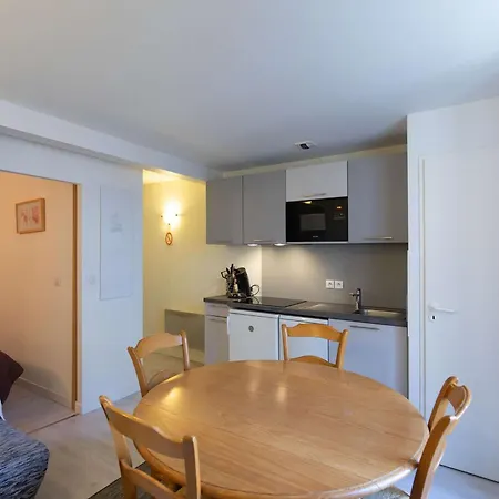 דירה Au Coeur De Cauterets, 4 Pers, 2 Coins Nuit, Cuisine Equipee, Proche Commodites Et Telecabine - Fr-1-401-149 קאוטרט
