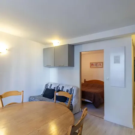 Au Coeur De Cauterets, 4 Pers, 2 Coins Nuit, Cuisine Equipee, Proche Commodites Et Telecabine - Fr-1-401-149